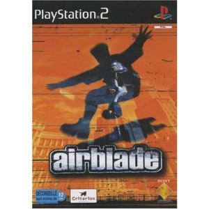 Image de Airblade [PS2]