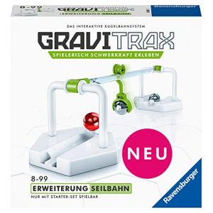 Image de Ravensburger GraviTrax Elargissement du téléphérique