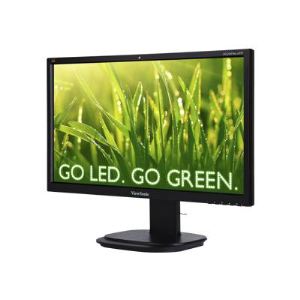 ViewSonic VG2437mc-LED - Ecran LED 24"