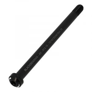 Axe de roue blackbearing r12 16 12mm 167 m12mm1 75 20mm