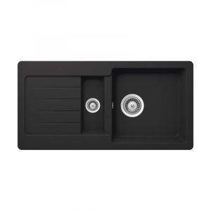 Schock Typos Évier de cuisine, TYPD150SAGON, D-150S A