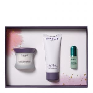 Payot SUPRÊME X-Mas Kit Gesichtspflegeset - 1 Stk