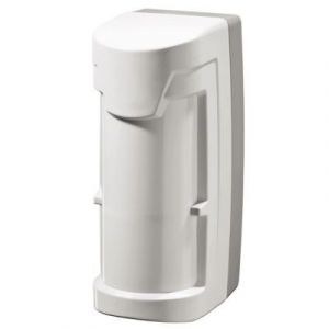 Diagral D&eacute;tecteur ext&eacute;rieur compatible animaux DIAG36APX