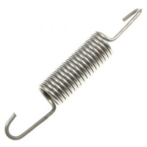 Ressort de cuve (X1) d'origine Lave-linge DC61-02029C SAMSUNG - 312512