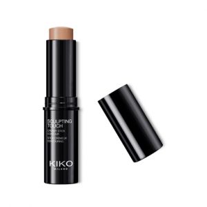 Kiko Sculpting Touch - Stick crémeux contouring visage