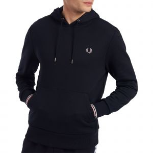 Image de Fred Perry Sweat-shirt &agrave; capuche - Taille M