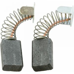 Makita Balais de Charbon pour Scie 5800NB - 6x10x15mm