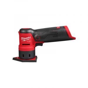 Milwaukee M12 FDSS-0B Ponceuse sans fil