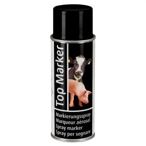 Lot de 10 crayon marqueur barre rotative Top Marker