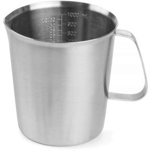 Hendi 516102 Broc mesureur gradu&eacute;