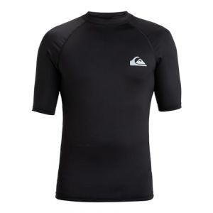 Quiksilver Homme Everyday Upf50 Combinaison De Soleil, Noir, M EU