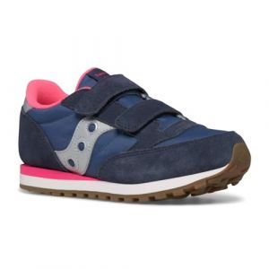 Saucony Baskets fille Jazz Double HL