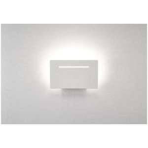 Mantra Applique TOJA Blanc LED 1x4W - 5120