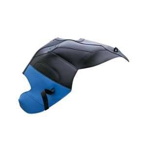 Bagster Tapis de réservoir noir/gitane/espace (1498F) BMW K1200S/K1300S