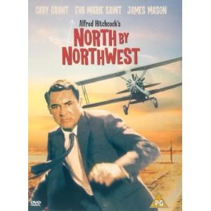 North By Northwest