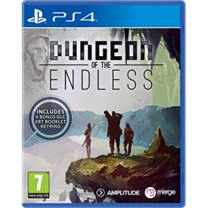 Dungeon of the Endless (PS4) [PS4]