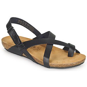 Yokono Sandales IBIZA - Couleur 36,37,40,41 - Taille Noir