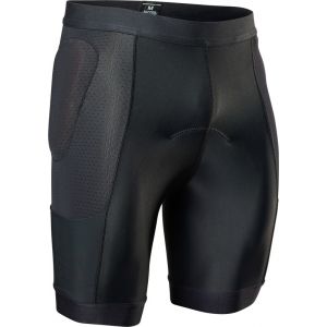 Image de Fox Short de protection baseframe pro noir xl