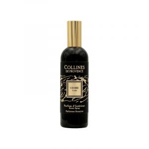 Collines de Provence Perfume Interior Cedro 100ml