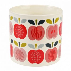 Mug Rex London Vintage Apple