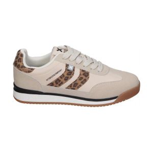 Xti Chaussures femme c. léopard