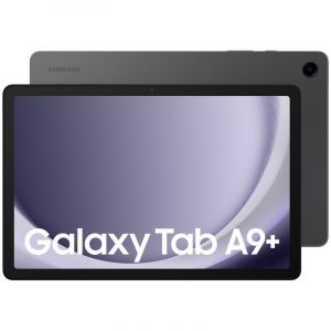 Samsung Galaxy Tab A9+ 5G 11" 8/256 Go Gris Version Import UE
