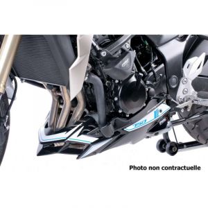 Image de Antonio Puig Sabot moteur Puig carbone (5682C) Suzuki GSR750