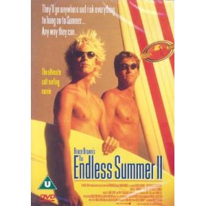 Image de The Endless Summer 2 [Import anglais] [DVD]