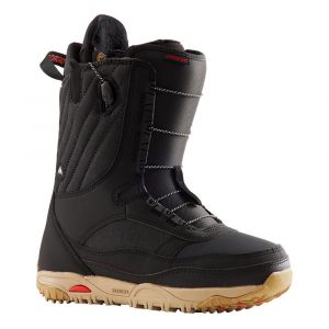 Image de Burton Snowboard Bottes De Snowboard Femme Limelight 23.0 Black