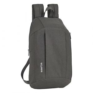 Safta Sac à dos Casual Gris