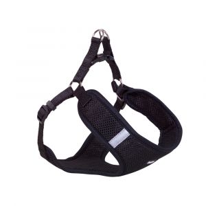 Harnais pour chien Nobby Pet Mesh Reflect