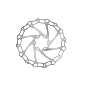 Massi Disc Ultralight 160 Mm 160 mm FR DHL:13.95,FR GLS:5.95,FR Laposte:5.45 Grey