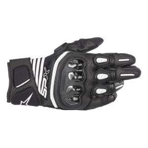 Alpinestars Gants SP X Air Carbon V2 noir - S