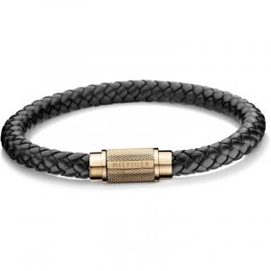 Tommy Hilfiger Bijoux Homme Casual Core Bracelet 2700999