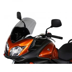 Image de MRA Pare-brise Touring fumé Suzuki DL650 V-Strom 11-16