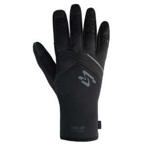 Spiuk Gants Longs Boreas M2v S Black