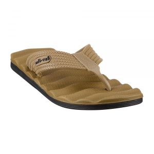 Mil-tec Slipper-12893005, Chaussons Mixte, Coyote, 42 EU
