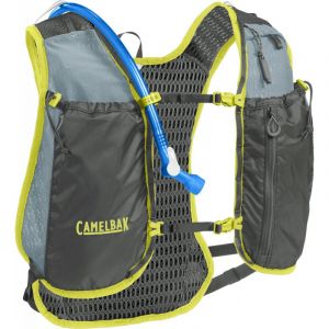 Image de Camelbak Womens Circuit Vest - Sac dos trail femme Graphite 3,5 L