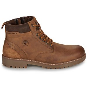 Redskins Boots TALCOTT Marron - Taille 40,41,42,43,44,45