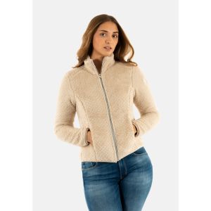 Image de Sun Valley Veste polaire femme dabbs