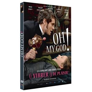 HO MY GOD ! (dvd)