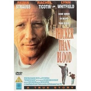 Image de Thicker Than Blood [DVD]