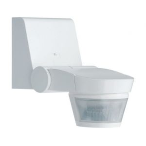 Hager Détecteur IR piles blanc radio QL (TRE500)