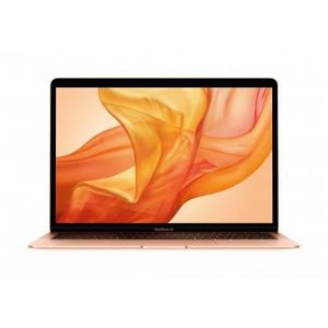 Apple MacBook MacBook Air 13.3" LED 512 Go SSD 8 Go RAM Intel Core i5 bicour à 1.6 GHz Or Nouveau