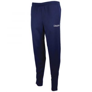 Kappa Salcito - Blue Lt / Blue Marine - Taille M