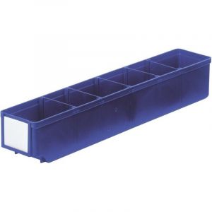 FP Bac de rangement - tiroir RK 500/93 bleu - 4031022012173 Bleu