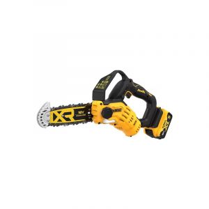 Dewalt DCMPS520P1 Scie d'élagage sans fil 20 cm (18V/1x5,0 Ah)