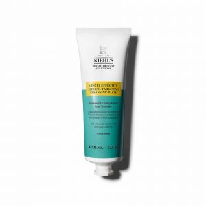 Kiehl’s - Gently Effective Blemish-Targeting Cleansing Paste Reinigungsgel 125 ml (280 € / 1 l)