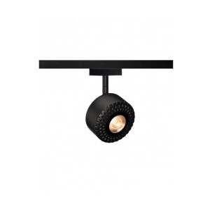 Image de SLV TOTHEE, spot, noir, LED 3000K, 40°, sans rail -