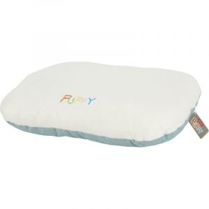Zolux Coussin PEARL PUPPY déhoussable. taille 70 x 55 x hauteur 19 cm. pour chiot.